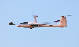 1600мм Multipurpose Glider