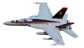 McDonnell Douglasс F-18 Hornet