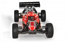 1/8 4WD off-road BUGGY RTR,  electric brushless