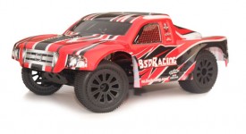 1/16 4WD EP SC Truck